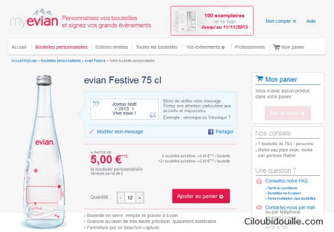 WEB Evian etape personnalisation bouteille 3